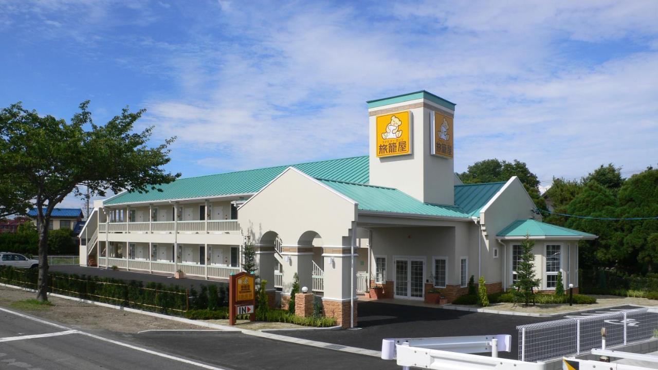 Family Lodge Hatagoya Wangan Nagashima Kisosaki Extérieur photo