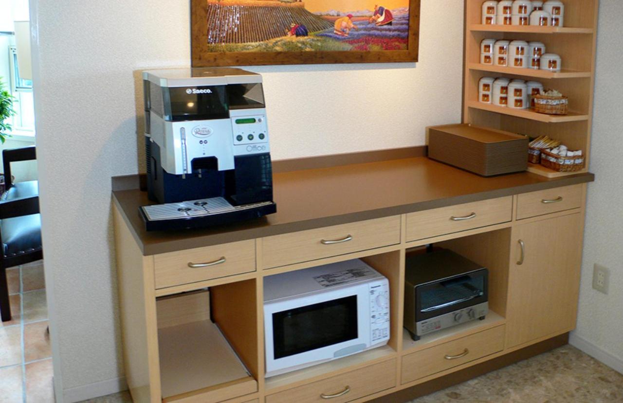 Family Lodge Hatagoya Wangan Nagashima Kisosaki Extérieur photo